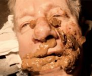 The Degradation of Human Garbage