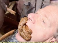 The Degradation of Human Garbage