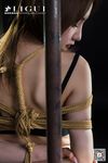Chinese lady bondage 122