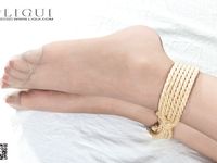 Chinese lady bondage 124