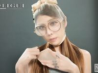 Chinese lady bondage 131