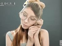 Chinese lady bondage 131