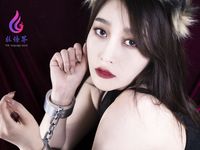 Chinese lady bondage 134