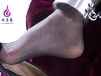 Chinese lady bondage 134