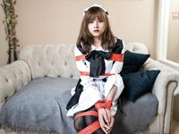 Chinese lady bondage 136