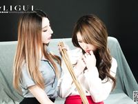 Chinese lady bondage 137