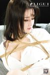 Chinese lady bondage 138