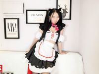 Chinese lady bondage 141