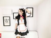 Chinese lady bondage 141