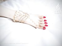 Foot Fetish Twin Flowers 118