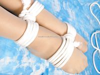 Chinese lady bondage 150