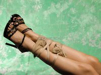 Chinese lady bondage 154