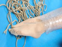 Chinese lady bondage 156