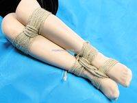 Chinese lady bondage 156