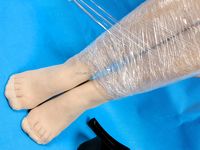 Chinese lady bondage 156