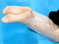 Chinese lady bondage 156