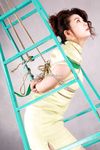 Chinese lady bondage 158