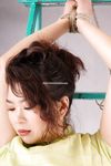 Chinese lady bondage 158