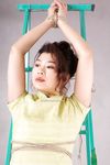 Chinese lady bondage 158