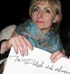 Caroline Polish outdoor whore