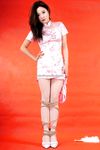 Chinese lady bondage 163