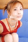 Chinese lady bondage 172