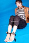 Chinese lady bondage 176