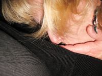 Caroline Polish mature whore