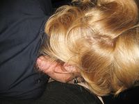 Caroline Polish mature whore