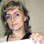 Caroline Polish mature whore