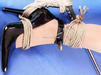 Chinese lady bondage 181