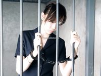 Chinese lady bondage 183-1