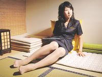 Chinese lady bondage 184