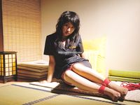 Chinese lady bondage 184