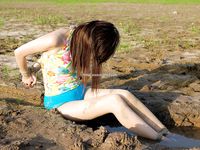 Chinese lady bondage 188