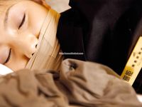 Chinese lady bondage 193