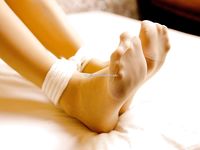 Chinese lady bondage 193