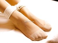 Chinese lady bondage 193