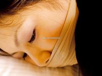 Chinese lady bondage 193