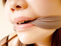 Chinese lady bondage 194