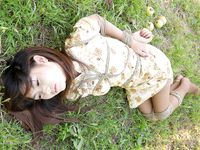 Chinese lady bondage 202