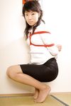 Chinese lady bondage 203