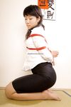 Chinese lady bondage 203