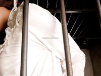 Chinese lady bondage 205