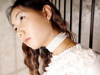 Chinese lady bondage 205