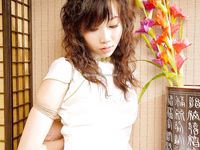 Chinese lady bondage 213