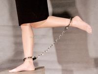 Chinese lady bondage 214-1