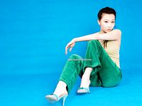 Chinese lady bondage 217