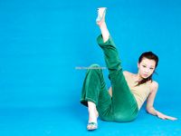 Chinese lady bondage 217