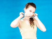 Chinese lady bondage 217